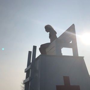 Meet your Posher, Mary katherine